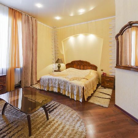 Ghostinitsa "Lina" Otel Kızılyar Dış mekan fotoğraf