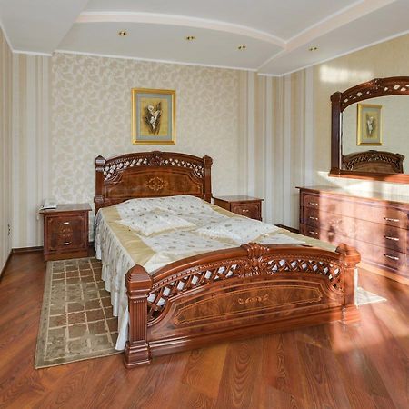 Ghostinitsa "Lina" Otel Kızılyar Dış mekan fotoğraf